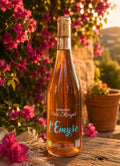L'EMYSE Côtes du Rhône Rosé BIO